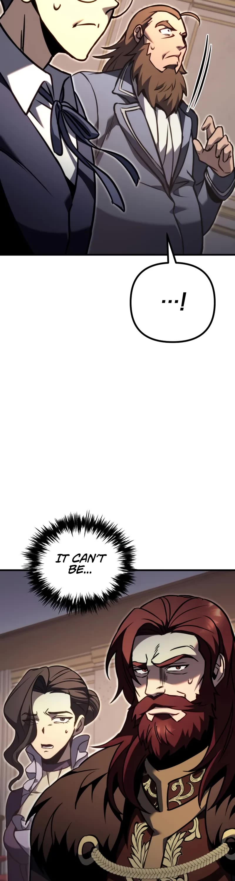 Regressor of the Fallen Family Chapter 81 page 75 - Chapter 81