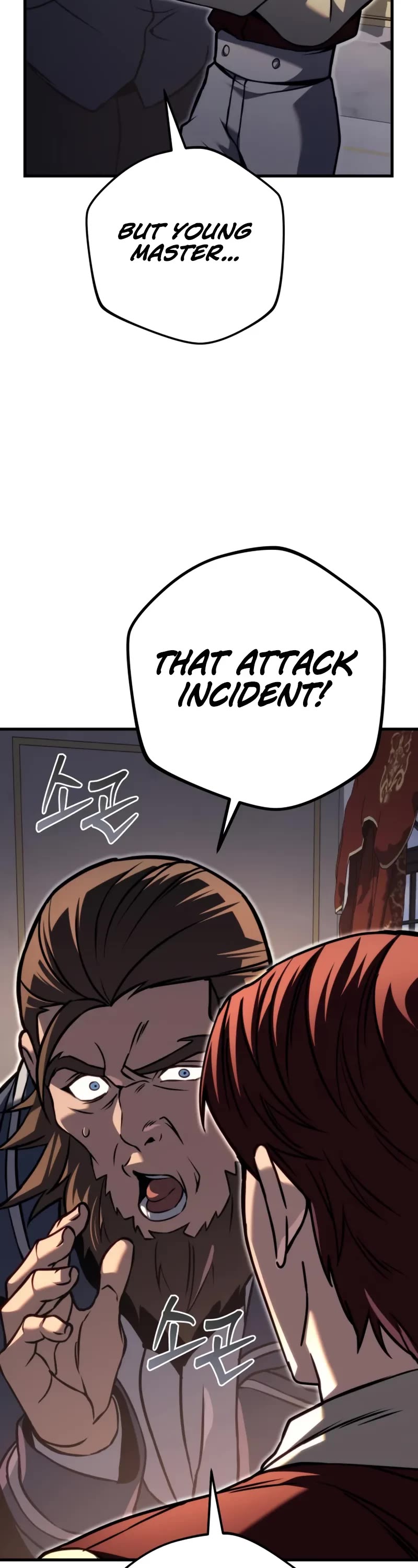 Regressor of the Fallen Family Chapter 81 page 80 - Chapter 81