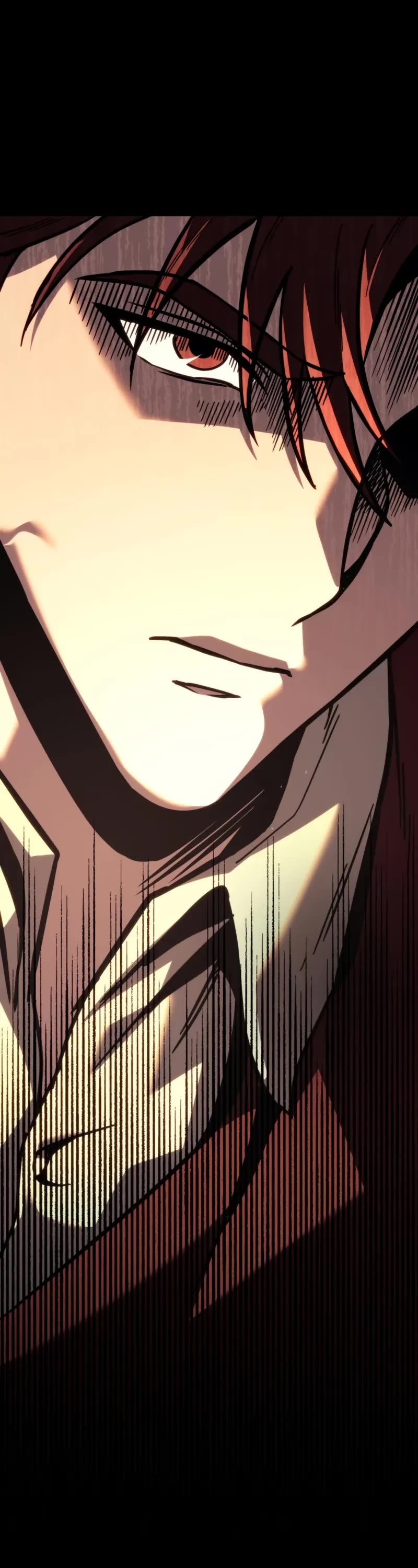 Regressor of the Fallen Family Chapter 81 page 84 - Chapter 81