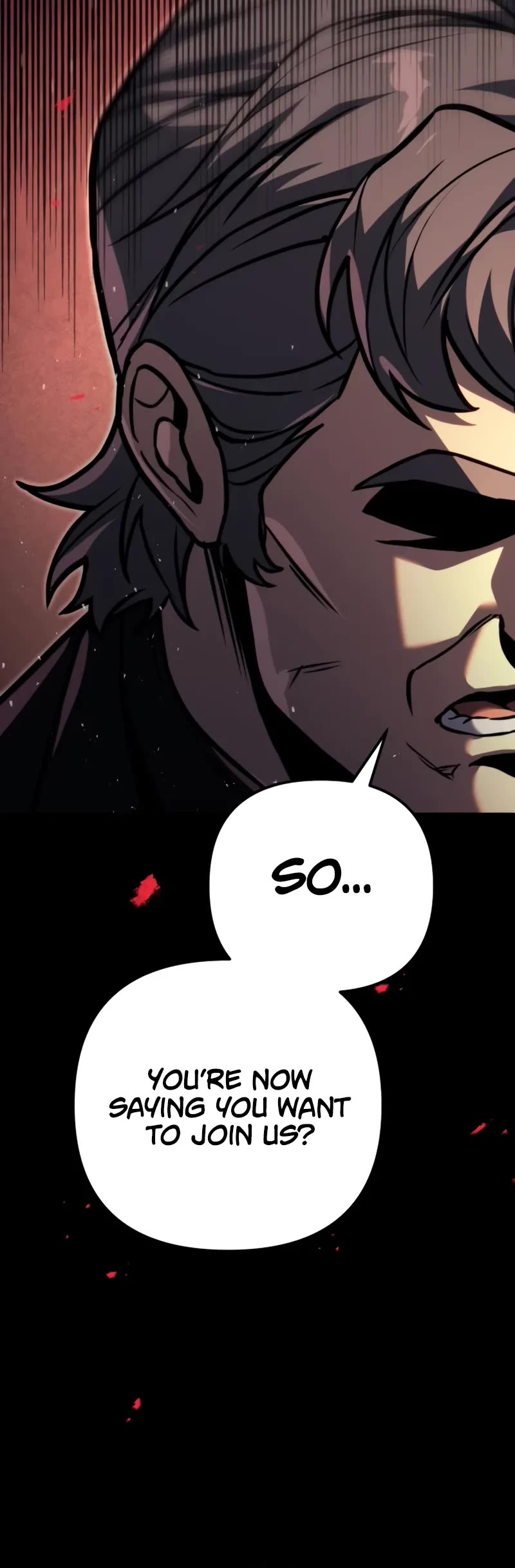 Regressor of the Fallen Family Chapter 81 page 86 - Chapter 81