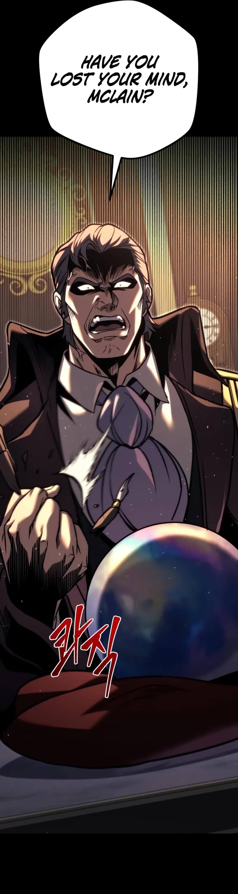 Regressor of the Fallen Family Chapter 81 page 87 - Chapter 81