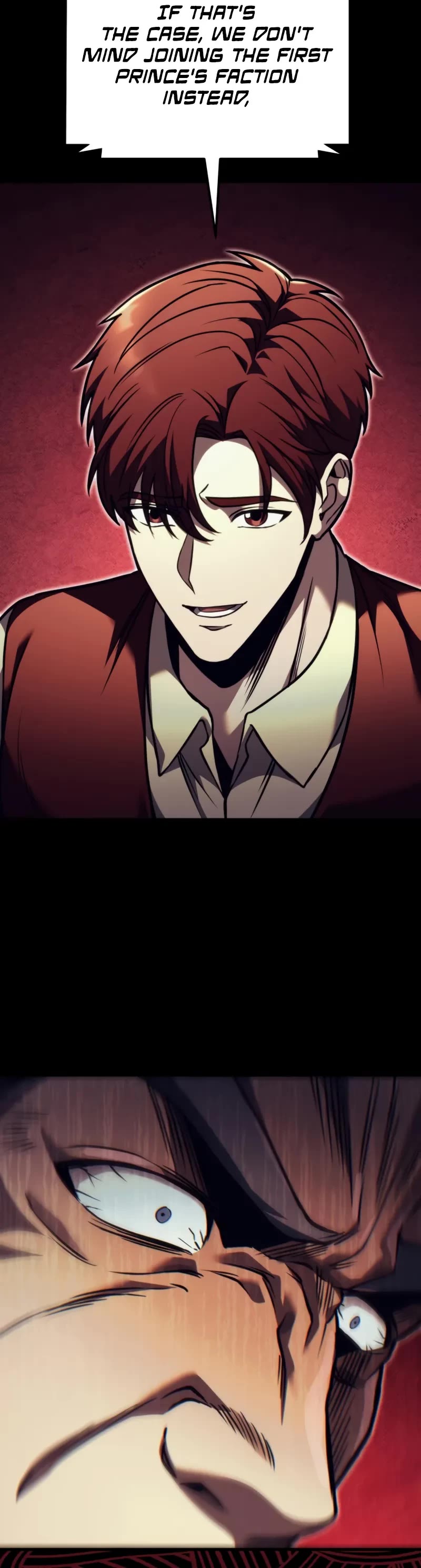 Regressor of the Fallen Family Chapter 81 page 89 - Chapter 81