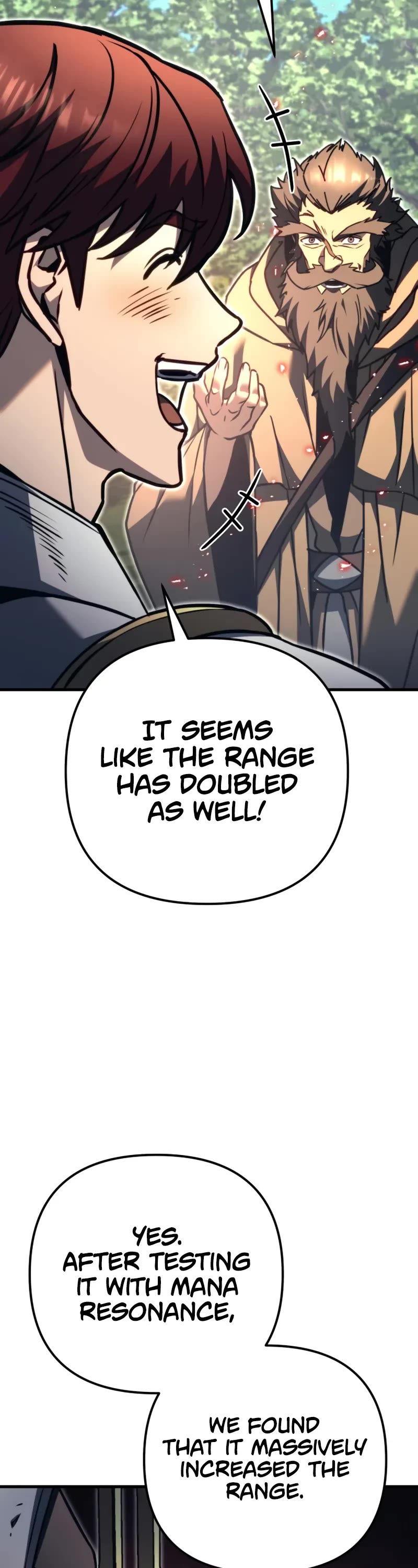 Regressor of the Fallen Family Chapter 81 page 9 - Chapter 81
