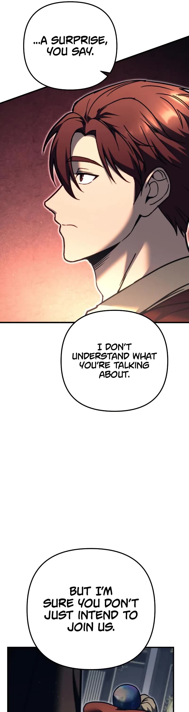 Regressor of the Fallen Family Chapter 82 page 12 - Chapter 82