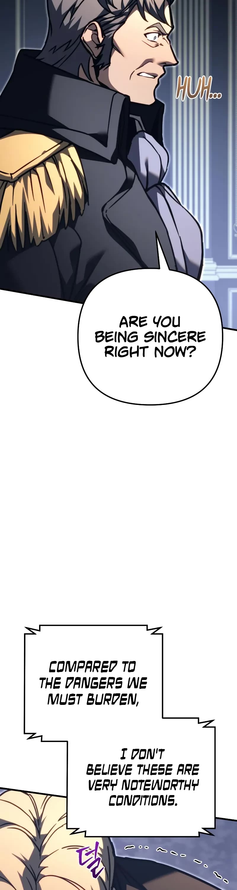 Regressor of the Fallen Family Chapter 82 page 18 - Chapter 82