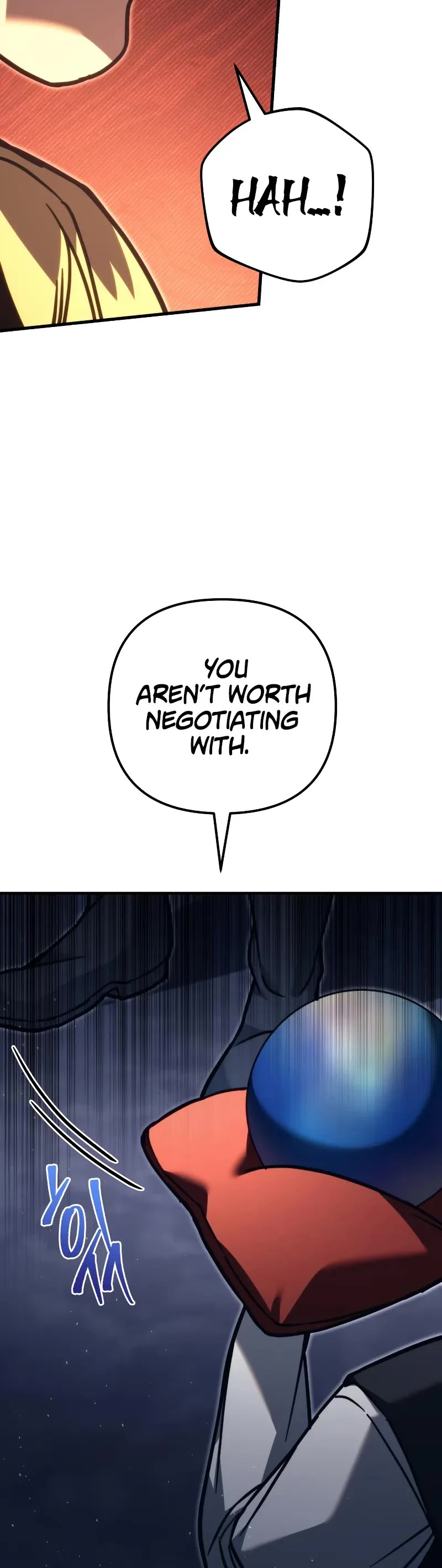 Regressor of the Fallen Family Chapter 82 page 20 - Chapter 82