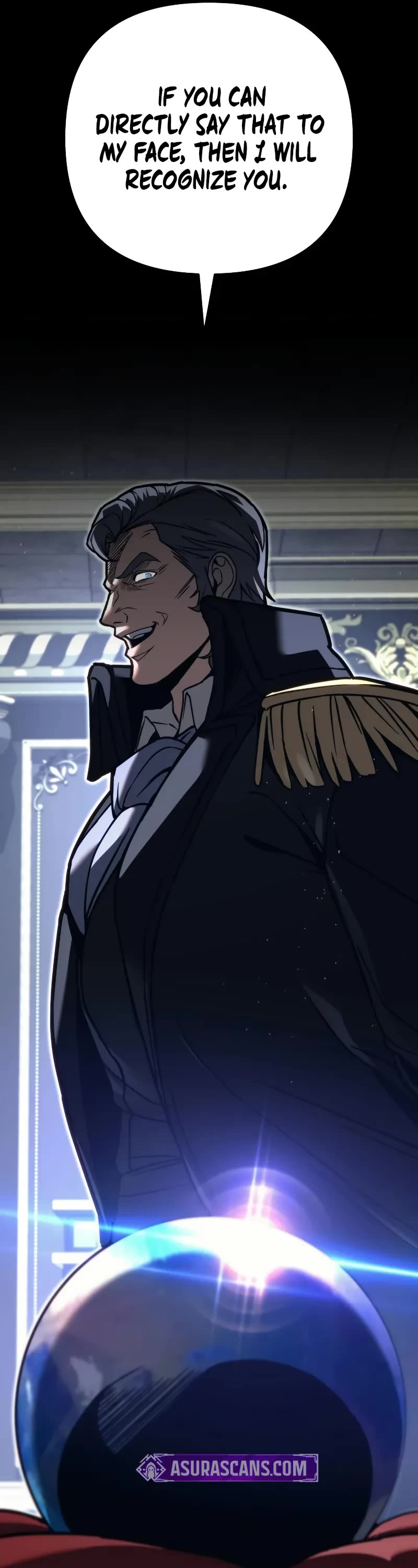 Regressor of the Fallen Family Chapter 82 page 22 - Chapter 82