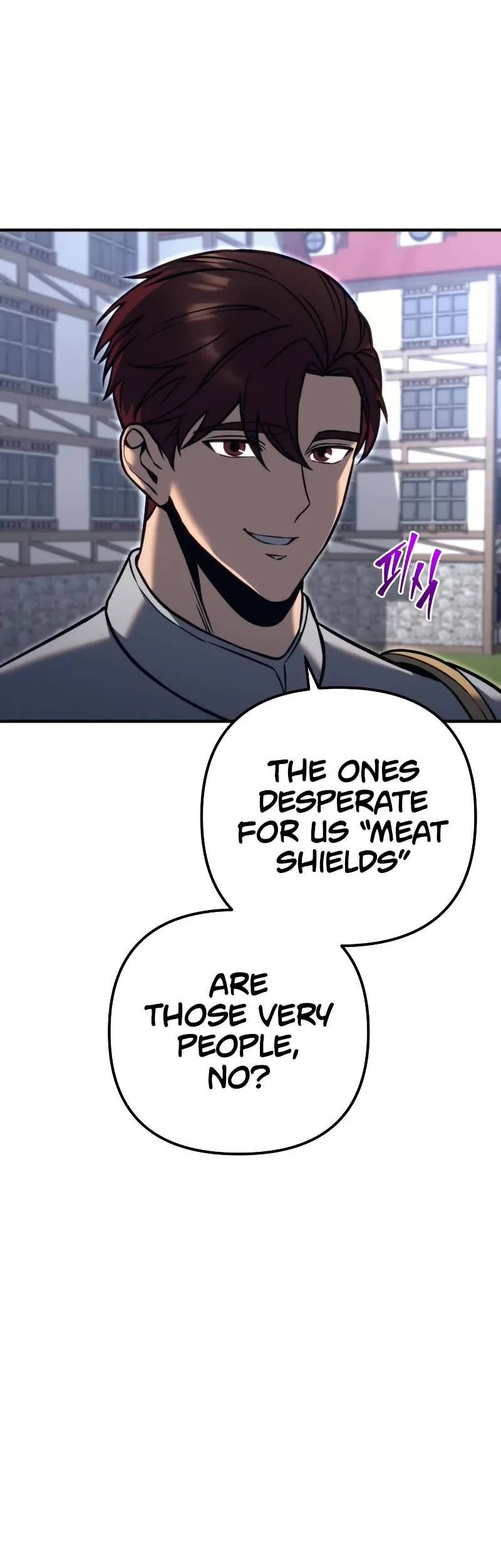 Regressor of the Fallen Family Chapter 82 page 31 - Chapter 82
