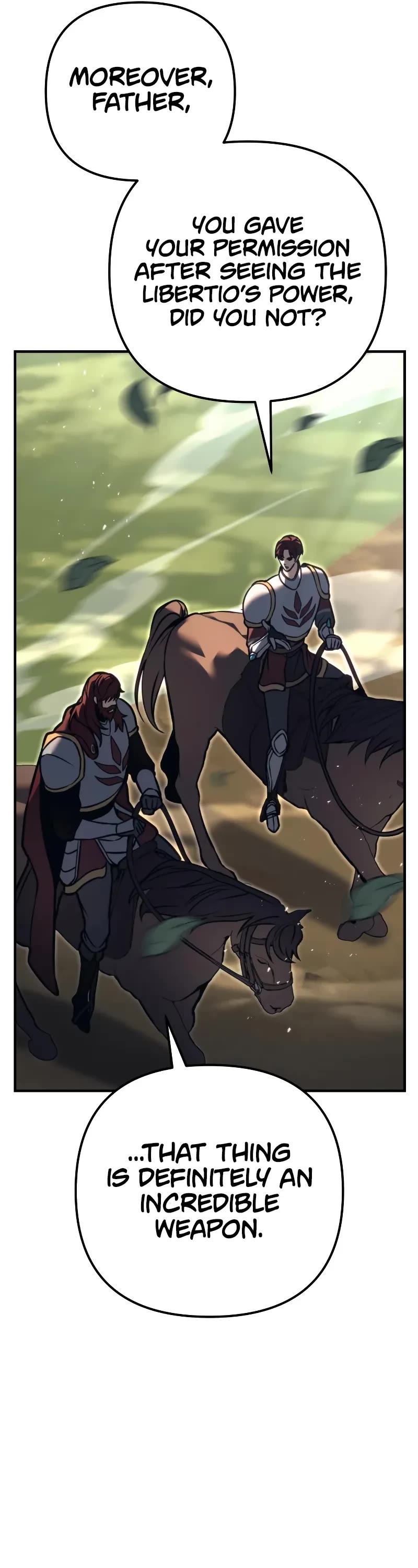 Regressor of the Fallen Family Chapter 82 page 32 - Chapter 82