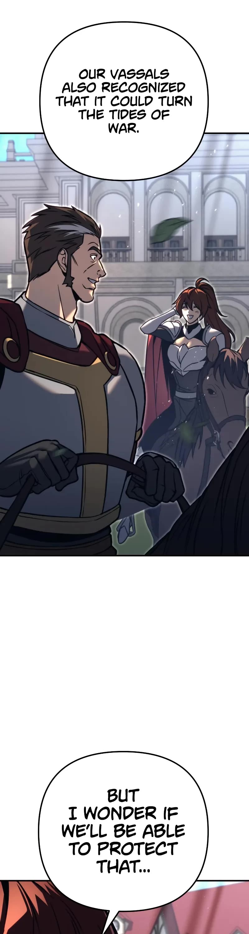 Regressor of the Fallen Family Chapter 82 page 33 - Chapter 82