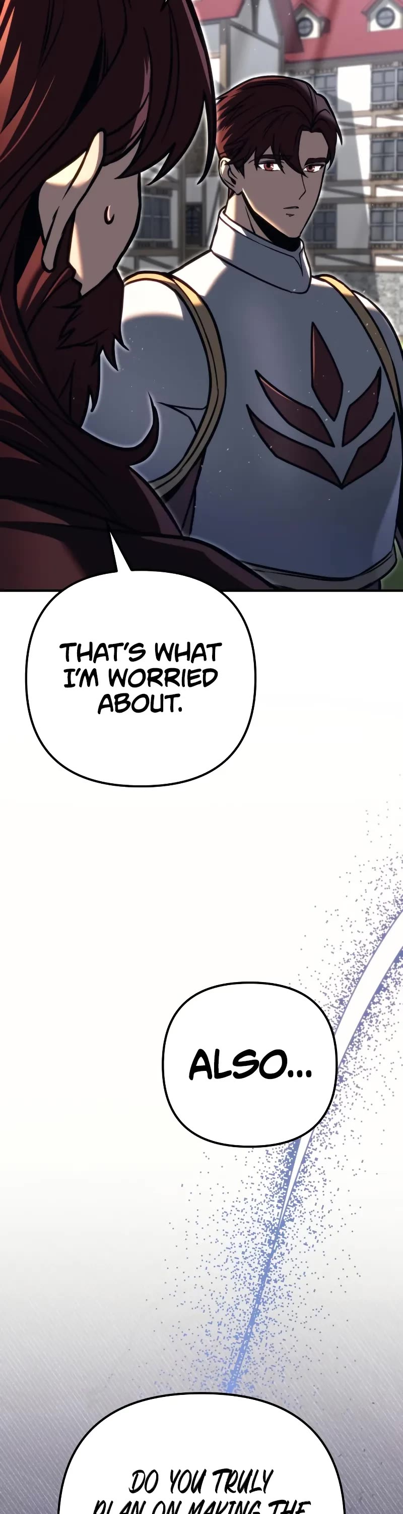 Regressor of the Fallen Family Chapter 82 page 34 - Chapter 82