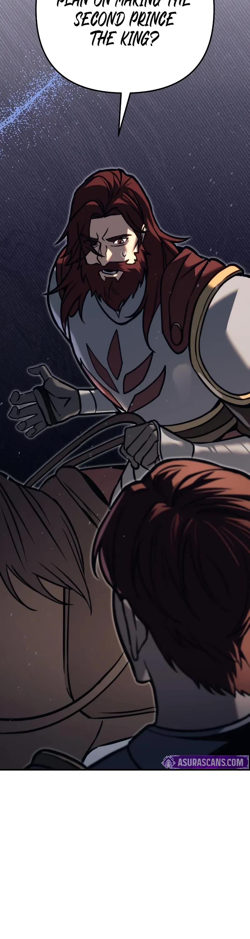 Regressor of the Fallen Family Chapter 82 page 35 - Chapter 82