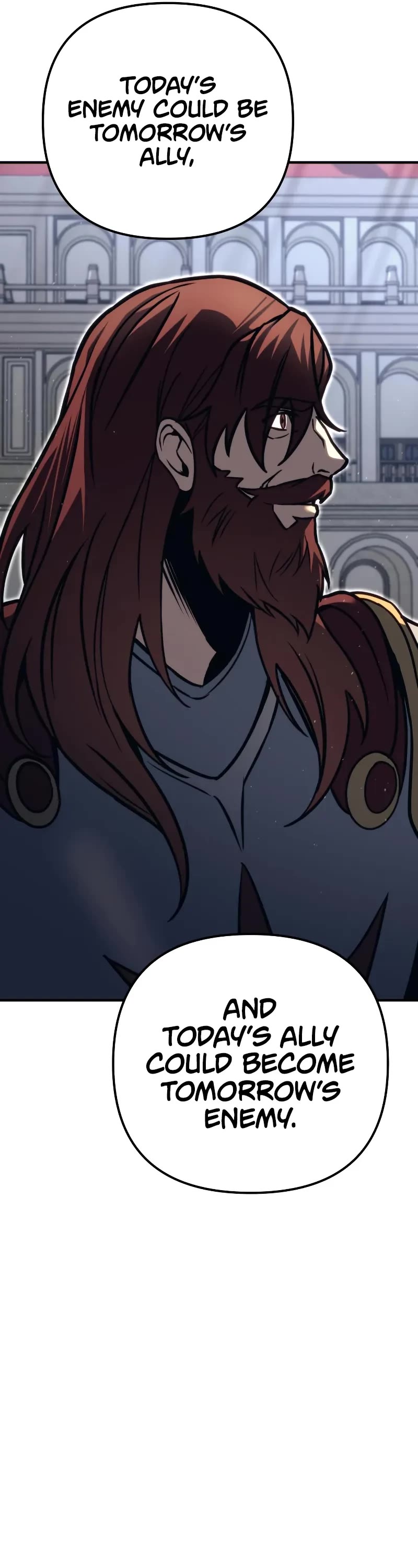 Regressor of the Fallen Family Chapter 82 page 43 - Chapter 82