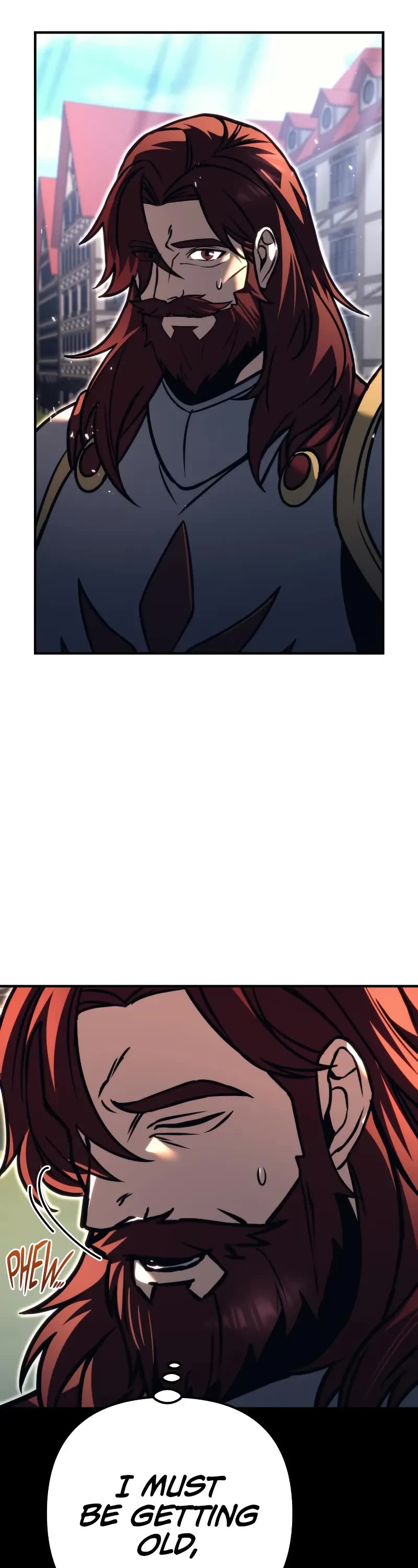 Regressor of the Fallen Family Chapter 82 page 45 - Chapter 82