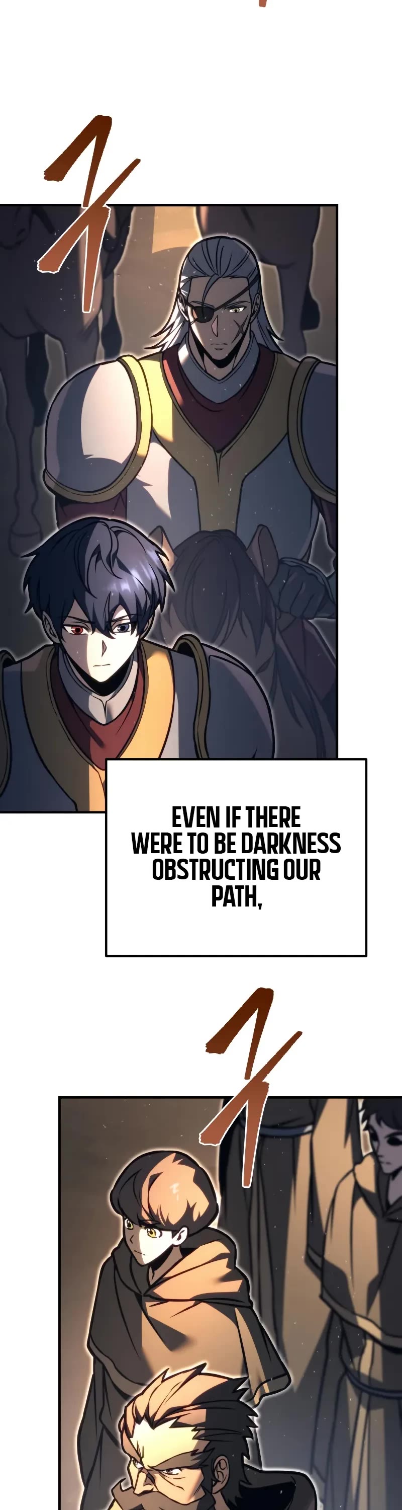 Regressor of the Fallen Family Chapter 82 page 49 - Chapter 82