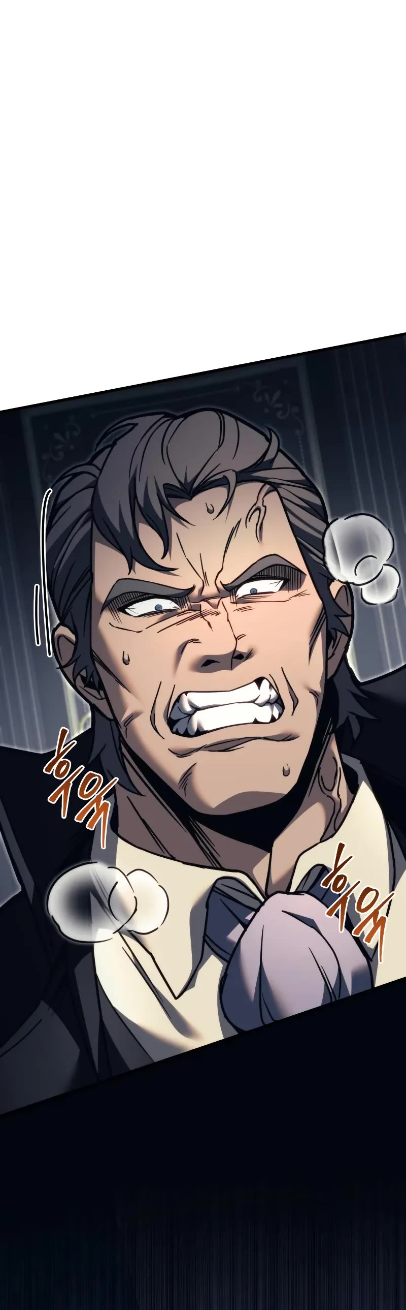 Regressor of the Fallen Family Chapter 82 page 6 - Chapter 82