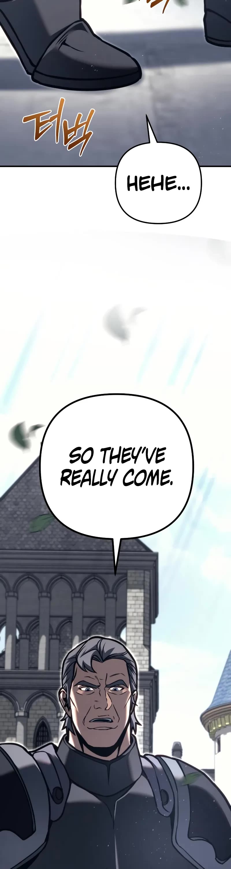 Regressor of the Fallen Family Chapter 82 page 60 - Chapter 82