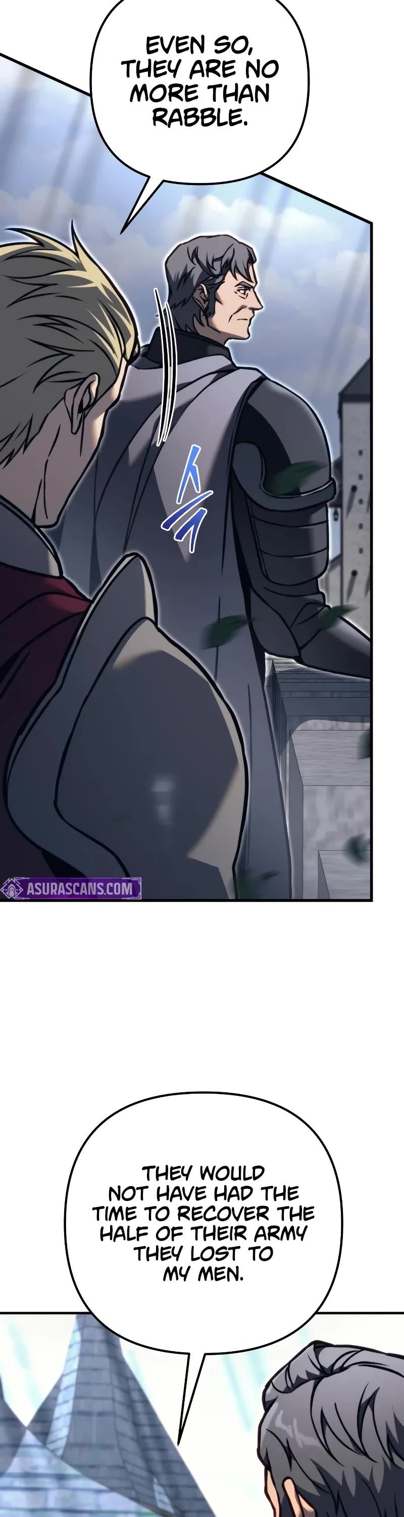 Regressor of the Fallen Family Chapter 82 page 65 - Chapter 82
