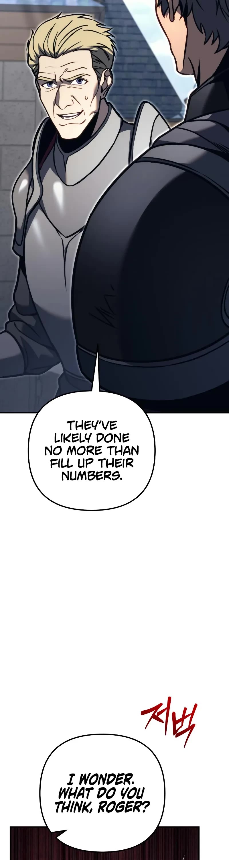 Regressor of the Fallen Family Chapter 82 page 66 - Chapter 82