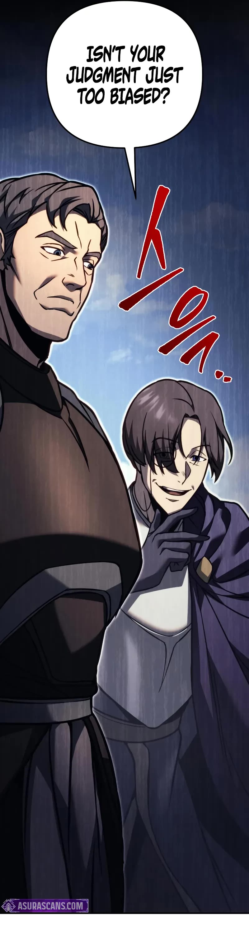 Regressor of the Fallen Family Chapter 82 page 69 - Chapter 82