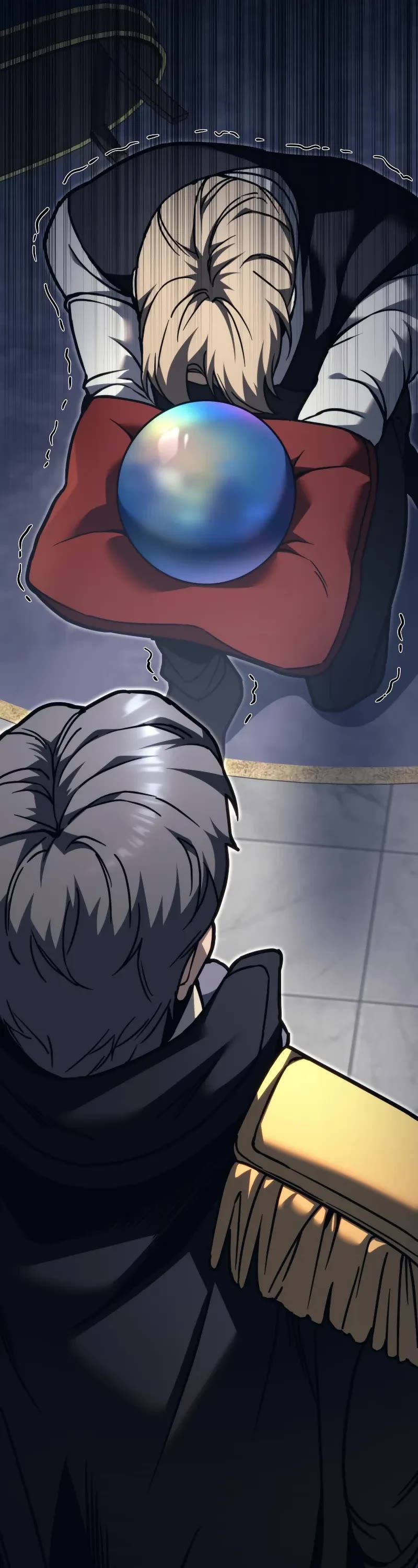 Regressor of the Fallen Family Chapter 82 page 7 - Chapter 82