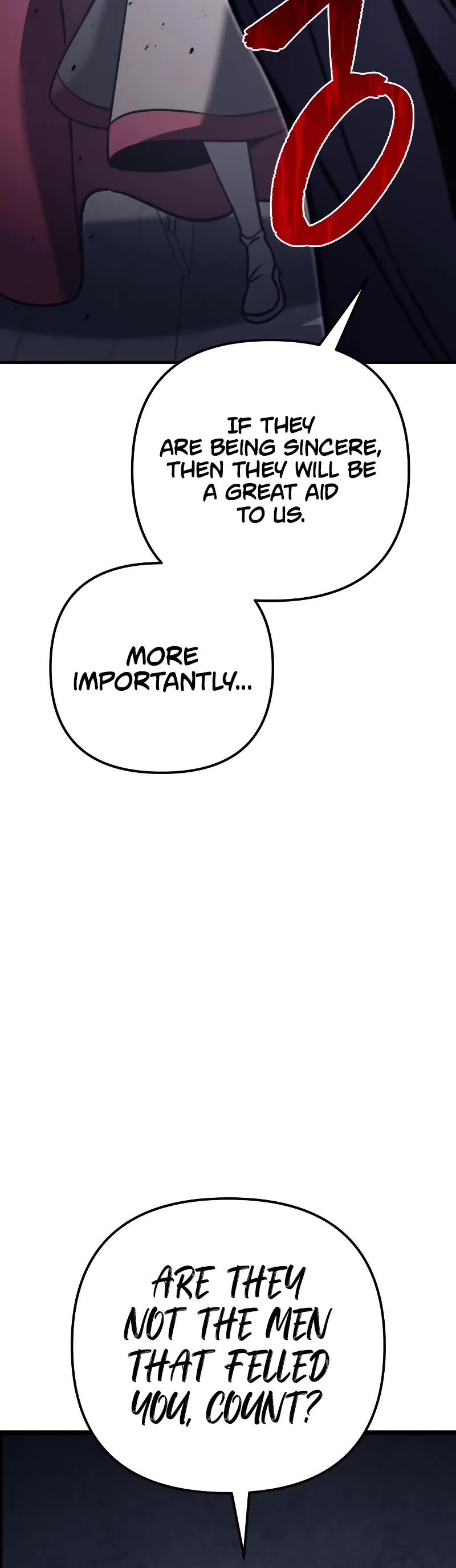 Regressor of the Fallen Family Chapter 82 page 73 - Chapter 82