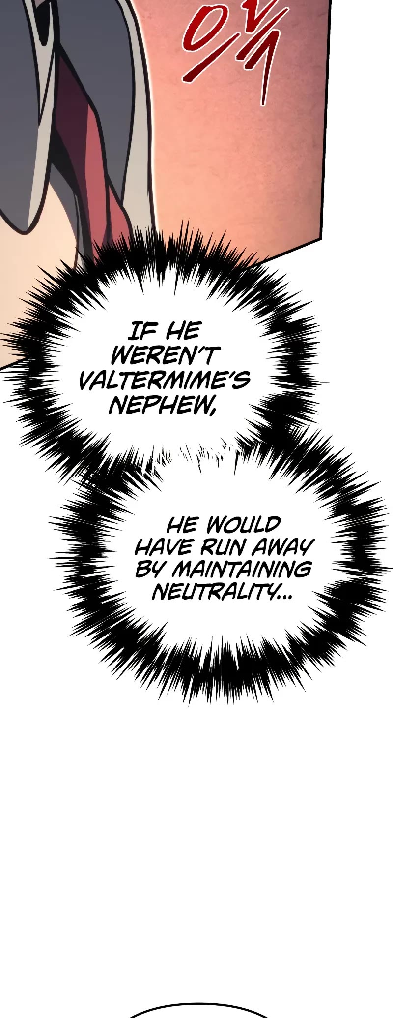 Regressor of the Fallen Family Chapter 82 page 77 - Chapter 82
