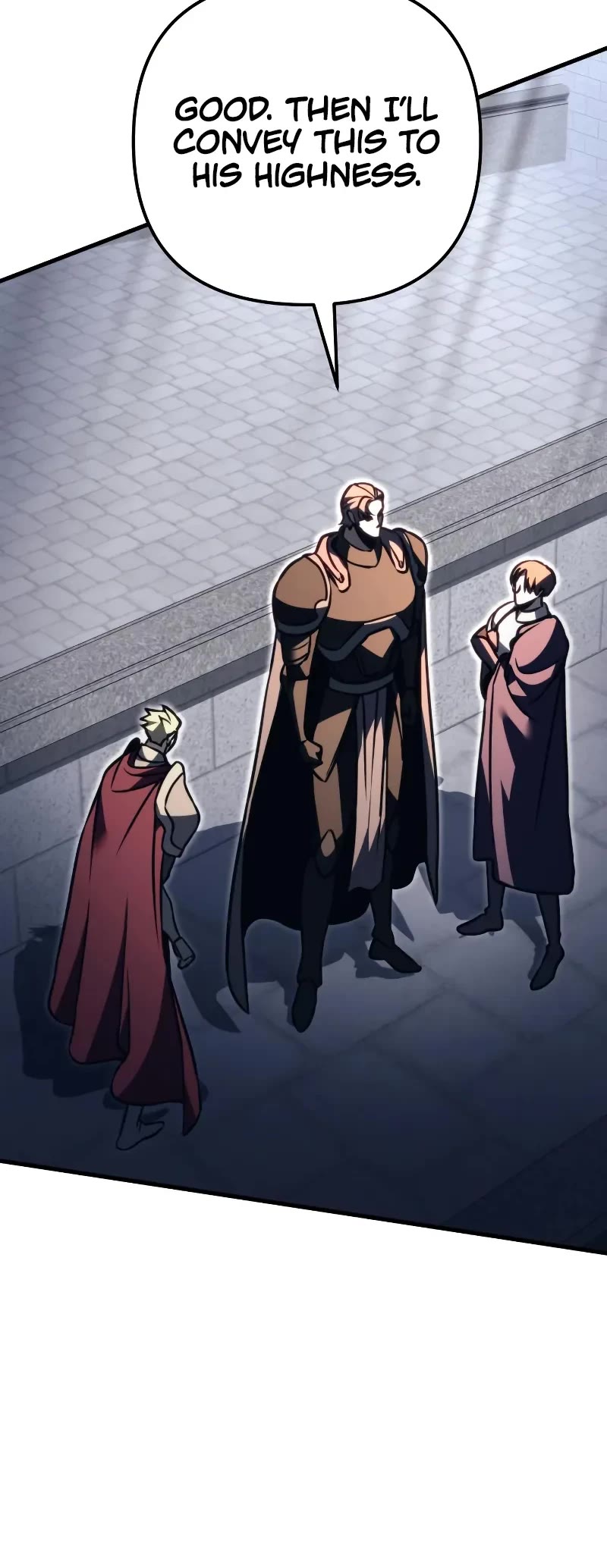 Regressor of the Fallen Family Chapter 82 page 78 - Chapter 82
