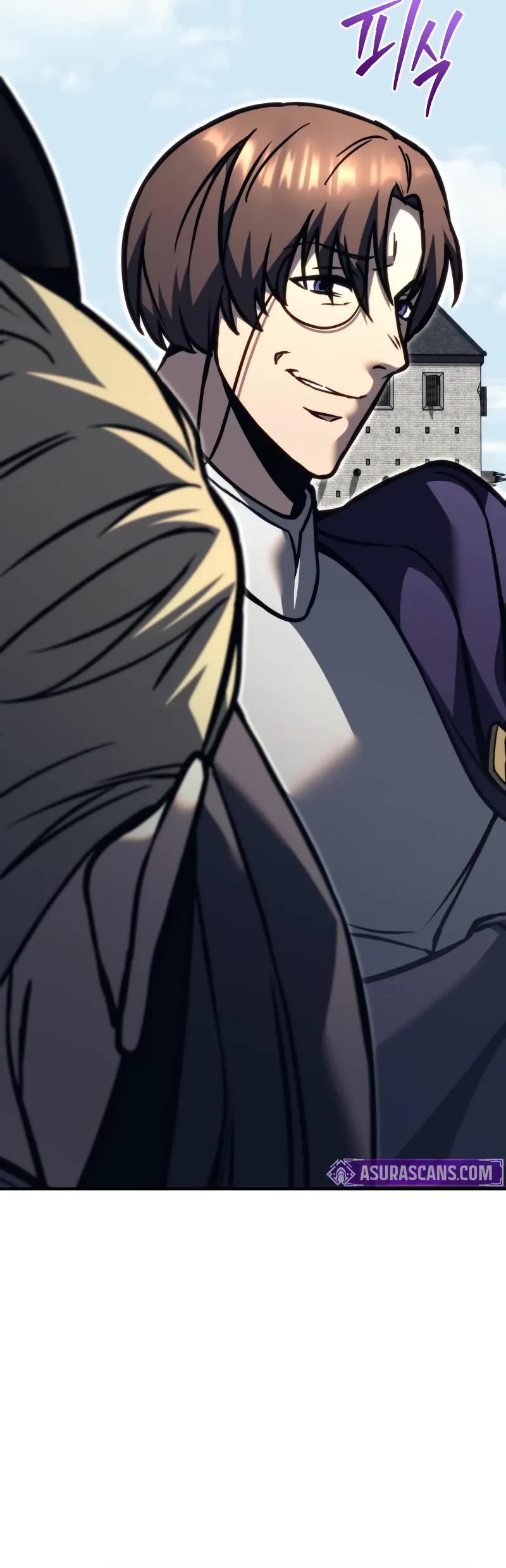 Regressor of the Fallen Family Chapter 82 page 87 - Chapter 82