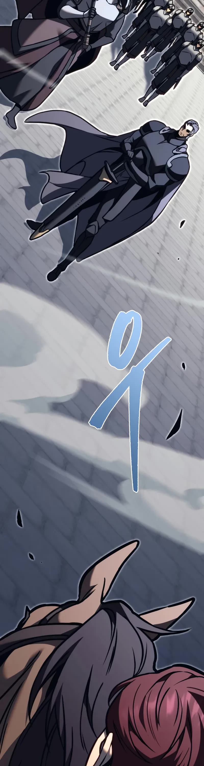 Regressor of the Fallen Family Chapter 82 page 92 - Chapter 82
