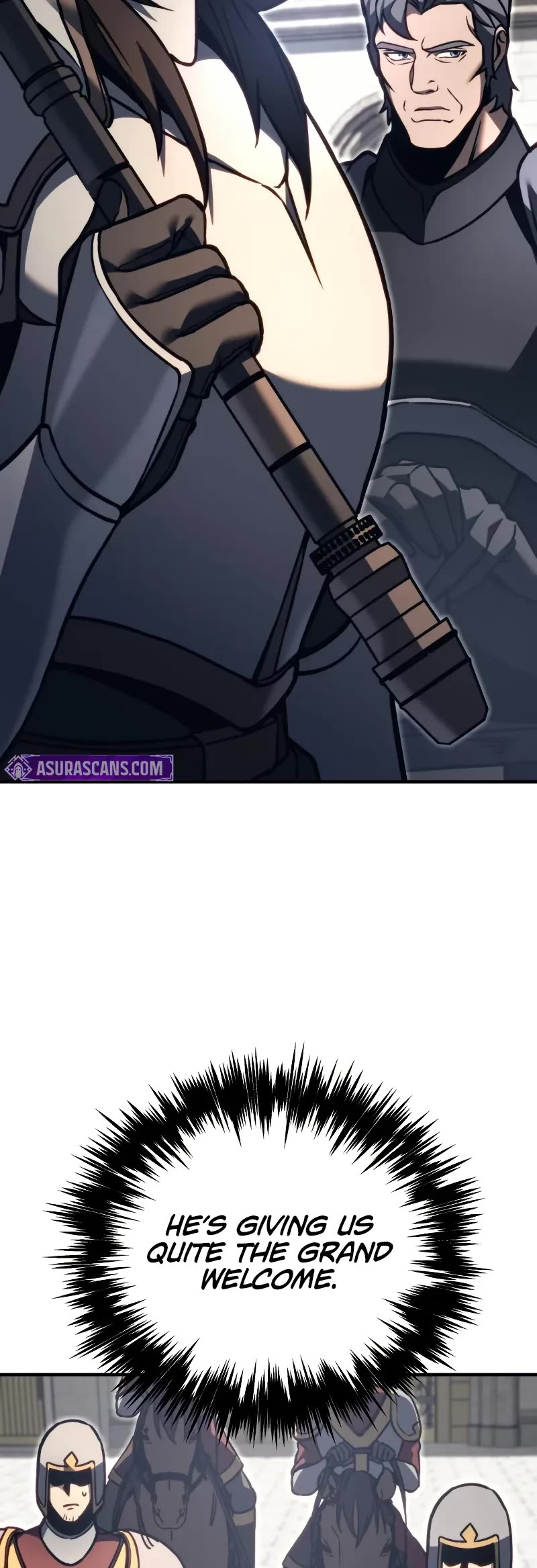 Regressor of the Fallen Family Chapter 82 page 94 - Chapter 82