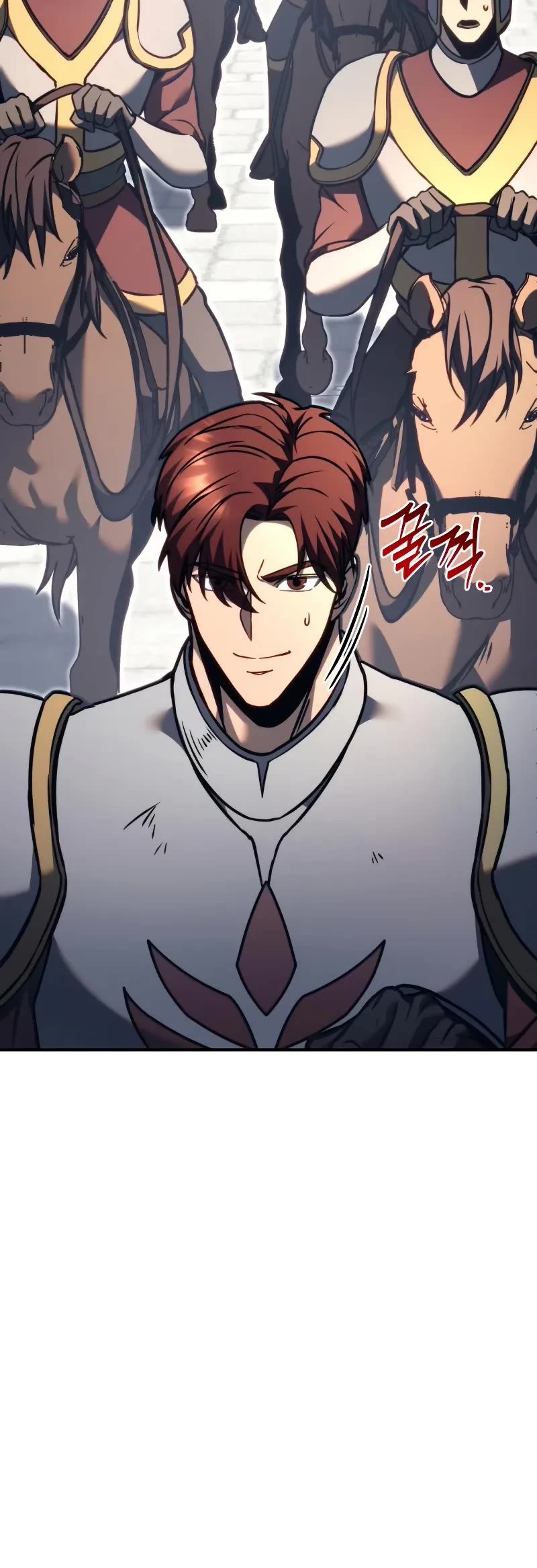 Regressor of the Fallen Family Chapter 82 page 95 - Chapter 82