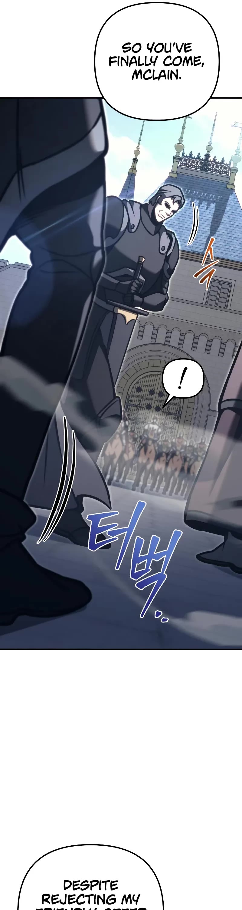 Regressor of the Fallen Family Chapter 82 page 96 - Chapter 82