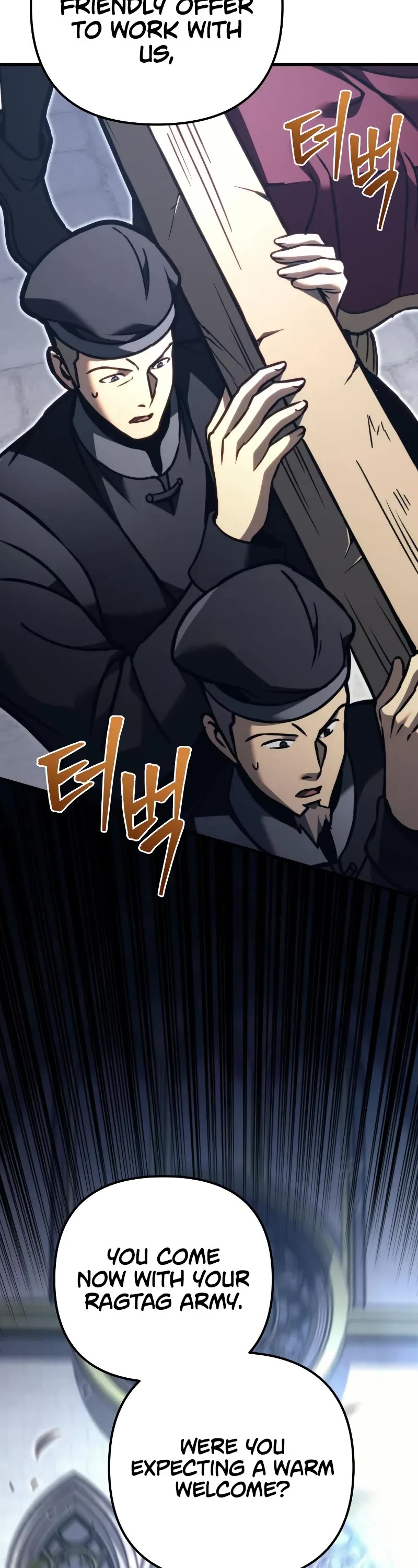 Regressor of the Fallen Family Chapter 82 page 97 - Chapter 82