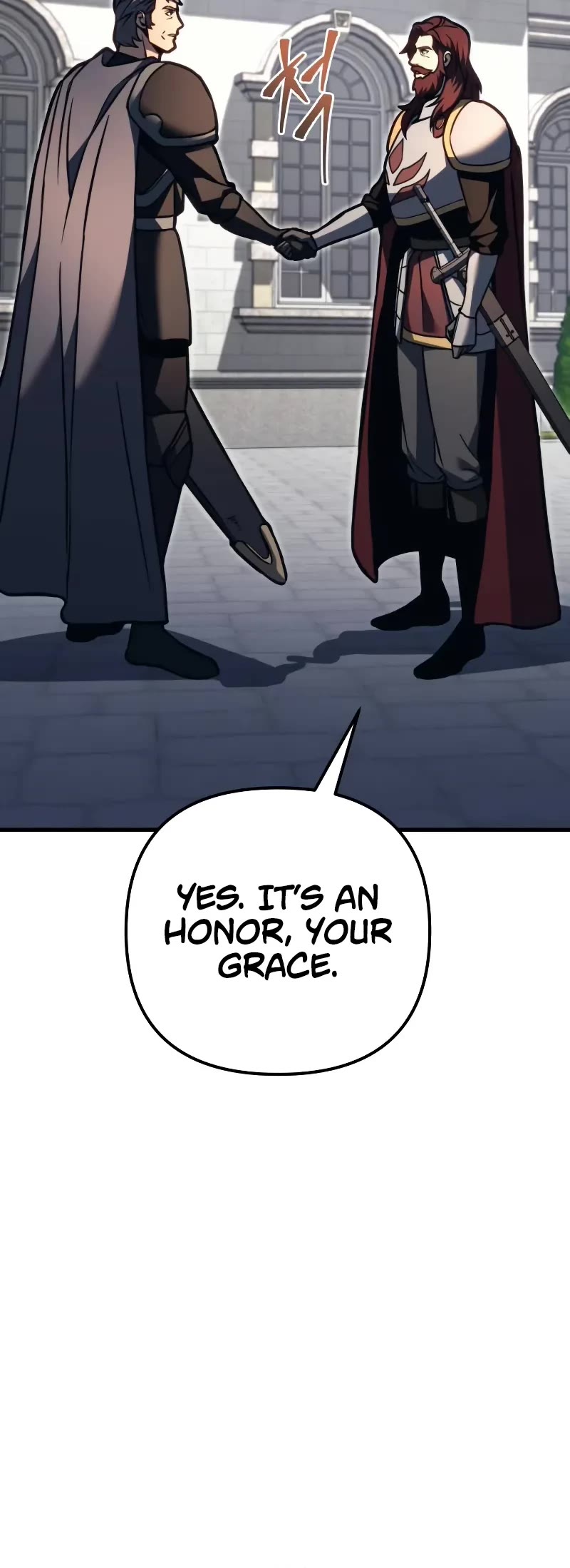 Regressor of the Fallen Family Chapter 83 page 10 - Chapter 83