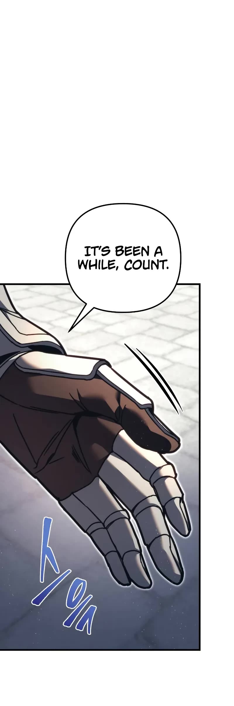 Regressor of the Fallen Family Chapter 83 page 14 - Chapter 83
