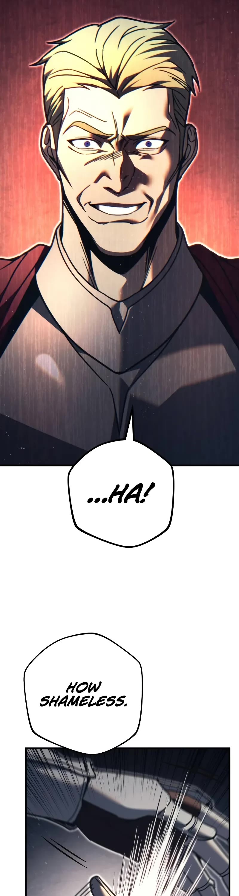 Regressor of the Fallen Family Chapter 83 page 16 - Chapter 83