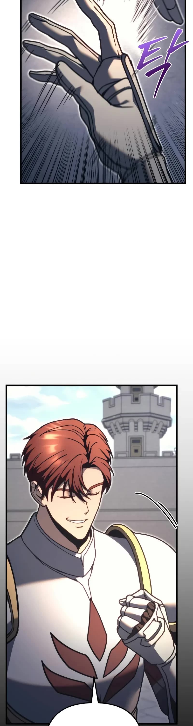 Regressor of the Fallen Family Chapter 83 page 17 - Chapter 83