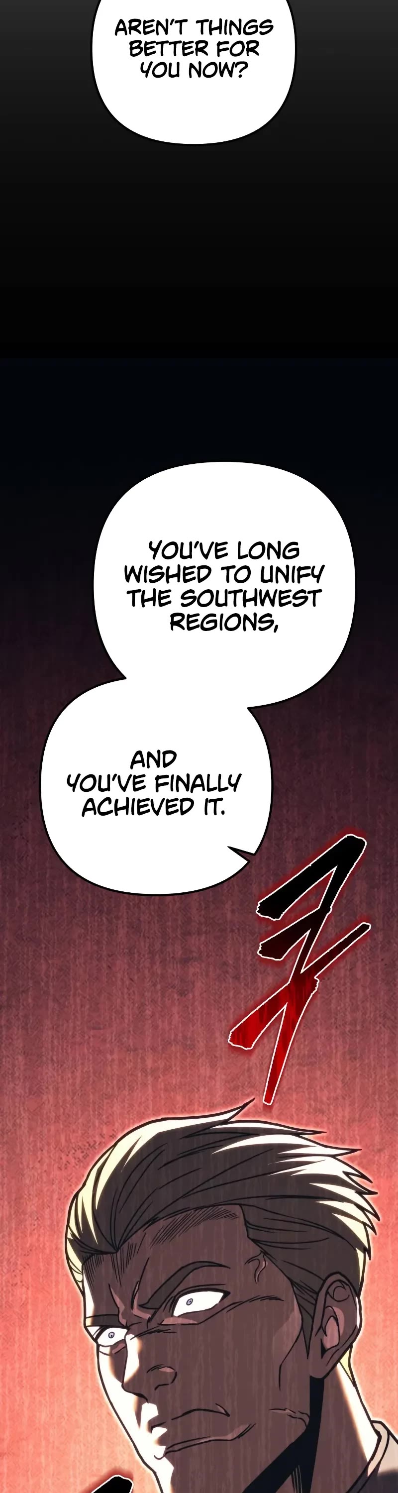 Regressor of the Fallen Family Chapter 83 page 18 - Chapter 83