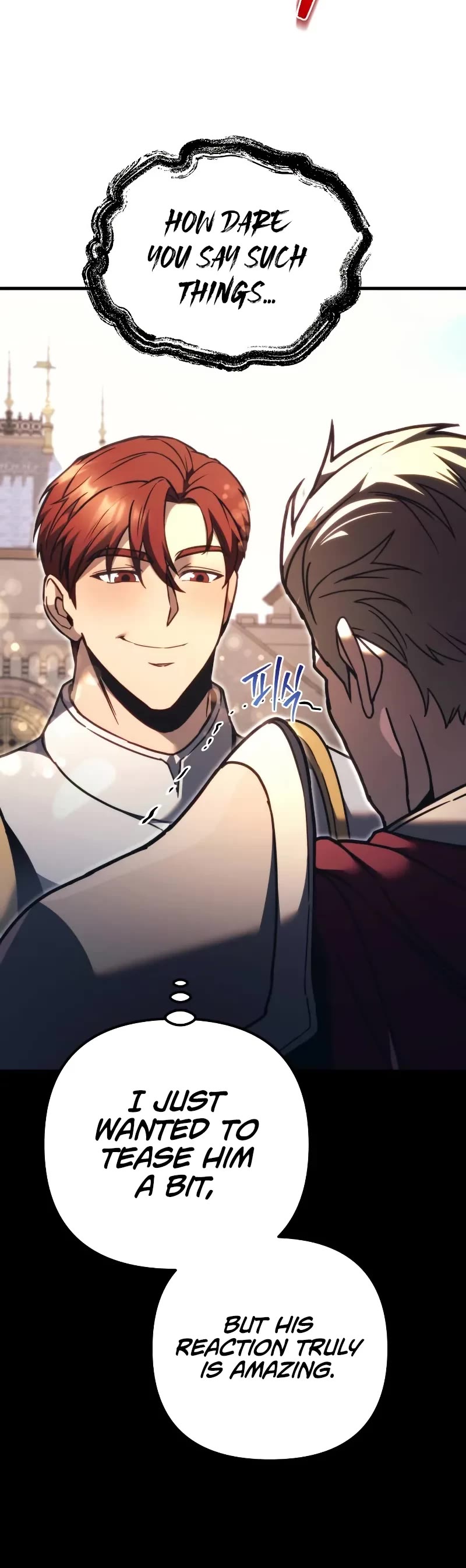 Regressor of the Fallen Family Chapter 83 page 20 - Chapter 83