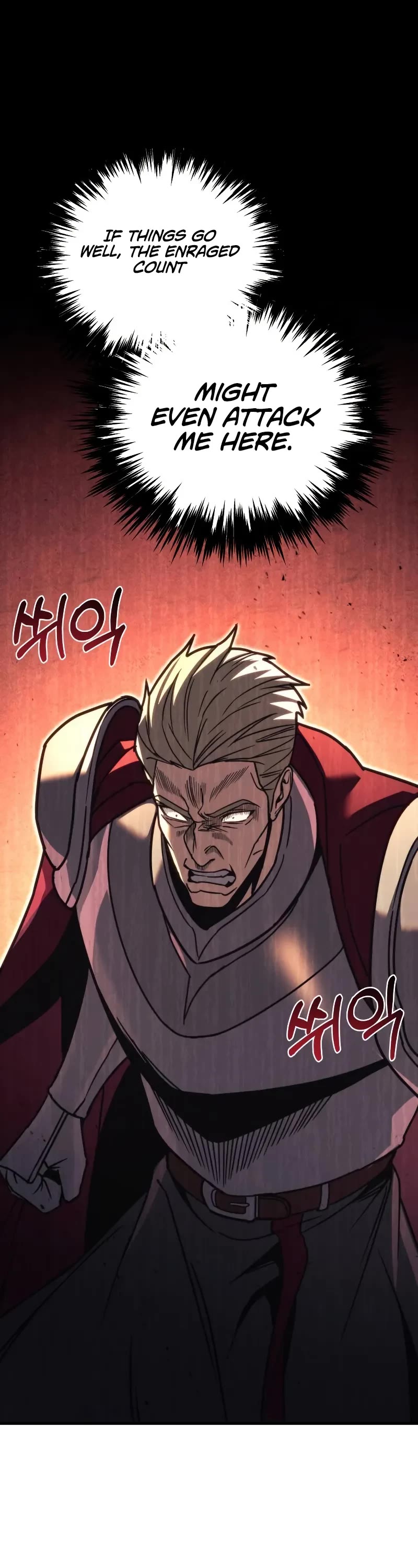 Regressor of the Fallen Family Chapter 83 page 21 - Chapter 83