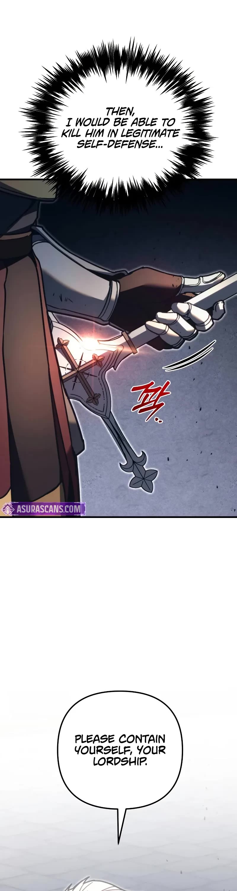 Regressor of the Fallen Family Chapter 83 page 22 - Chapter 83
