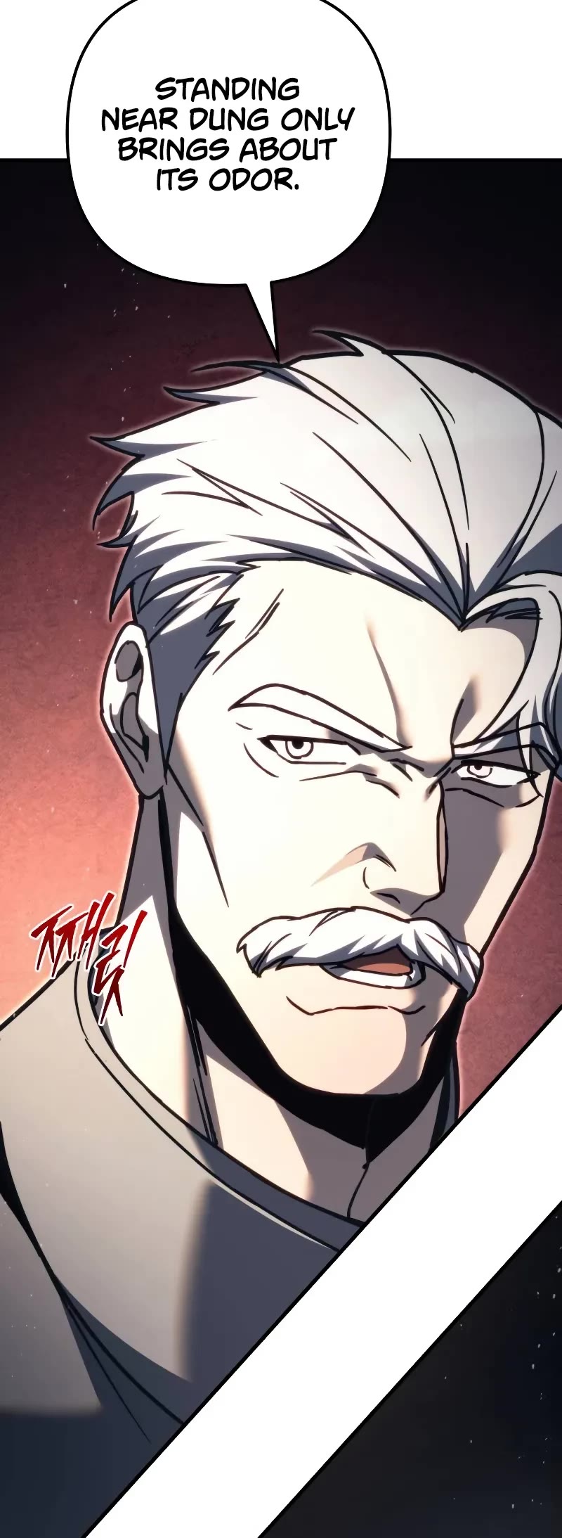 Regressor of the Fallen Family Chapter 83 page 24 - Chapter 83