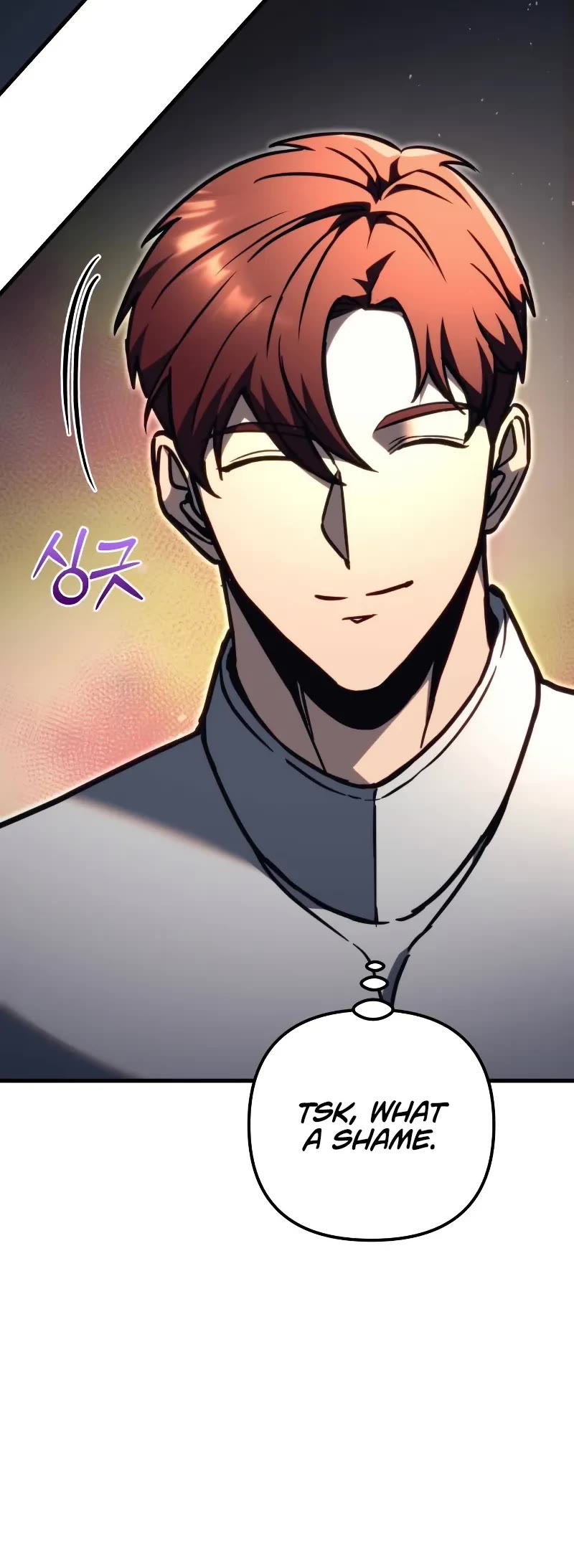 Regressor of the Fallen Family Chapter 83 page 25 - Chapter 83