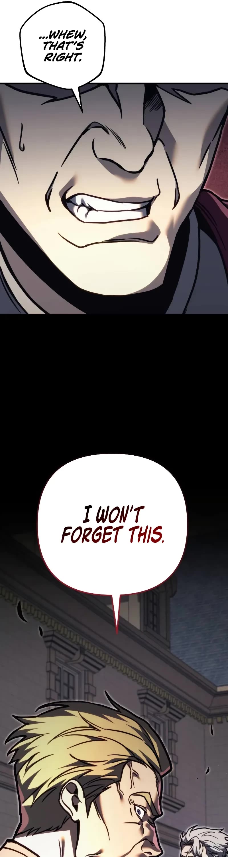 Regressor of the Fallen Family Chapter 83 page 26 - Chapter 83