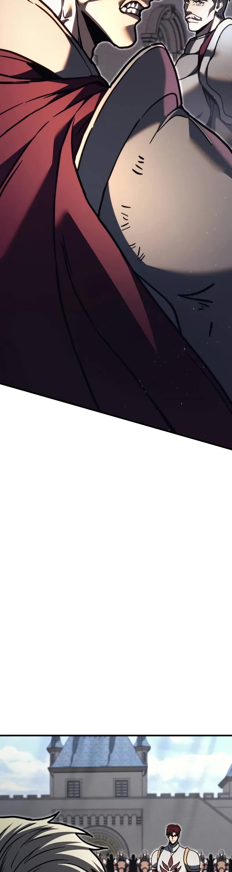 Regressor of the Fallen Family Chapter 83 page 27 - Chapter 83