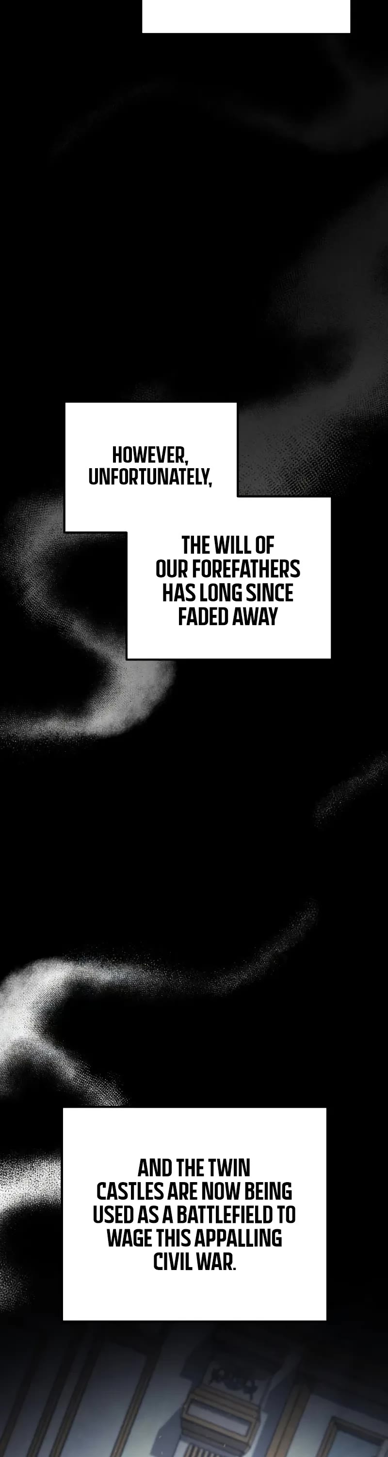 Regressor of the Fallen Family Chapter 83 page 32 - Chapter 83