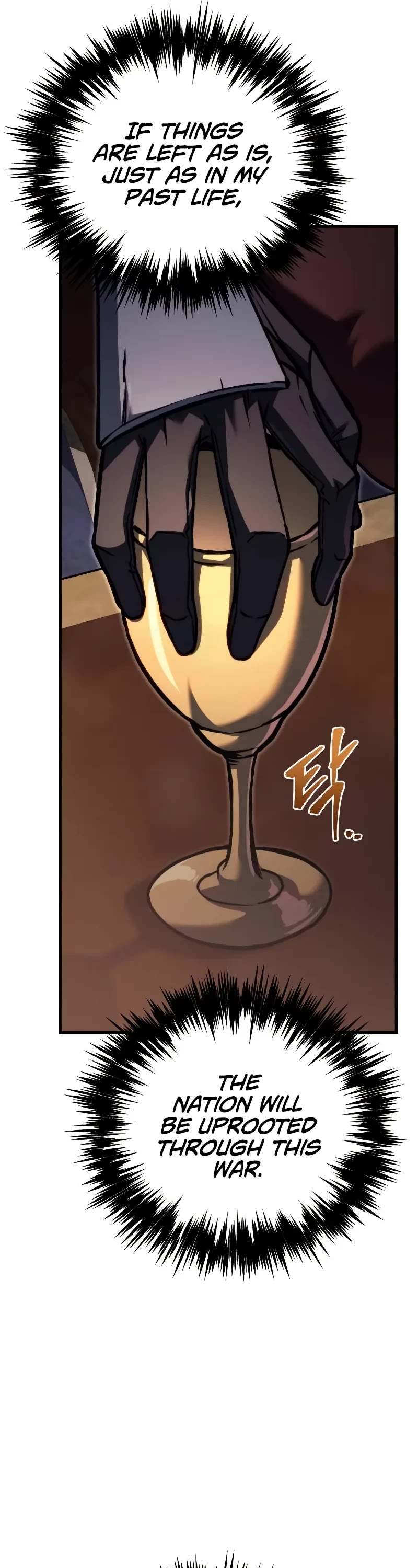 Regressor of the Fallen Family Chapter 83 page 37 - Chapter 83