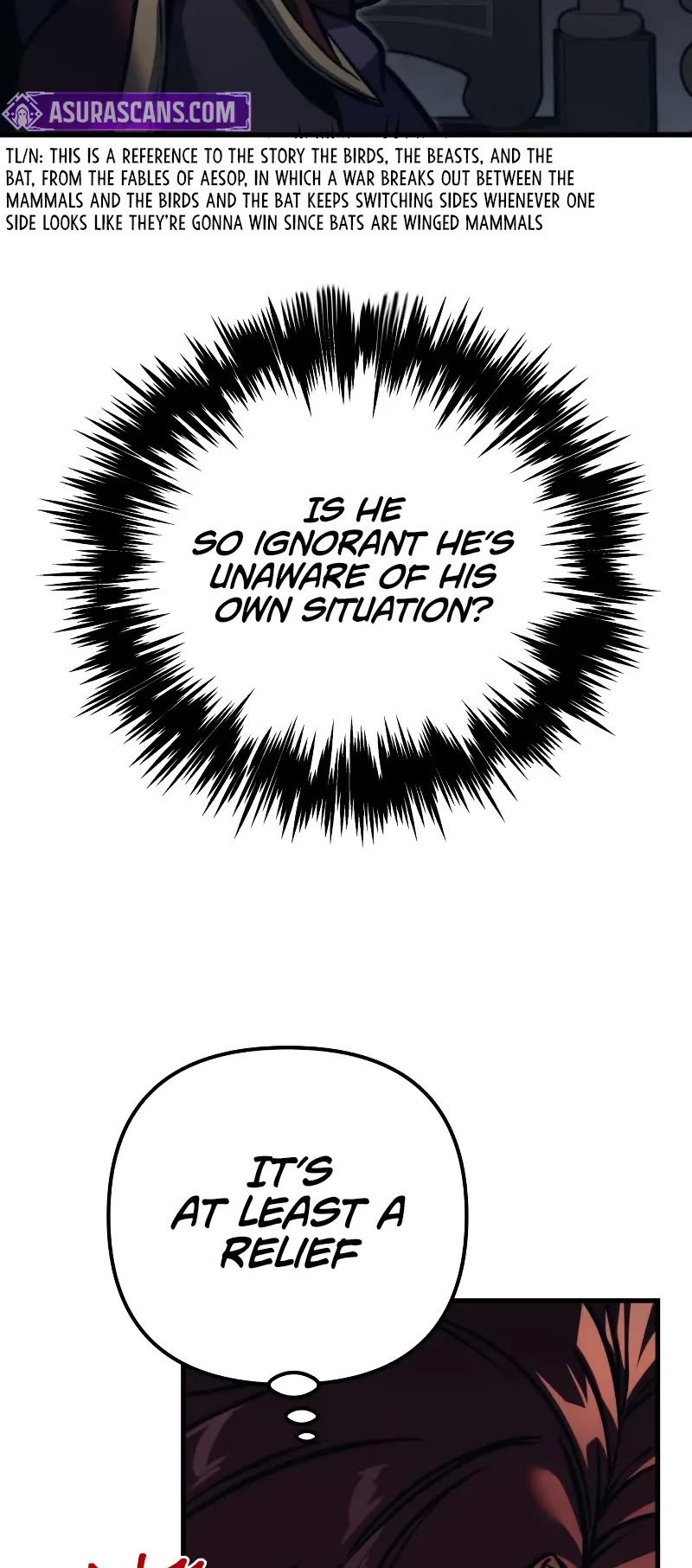 Regressor of the Fallen Family Chapter 83 page 4 - Chapter 83