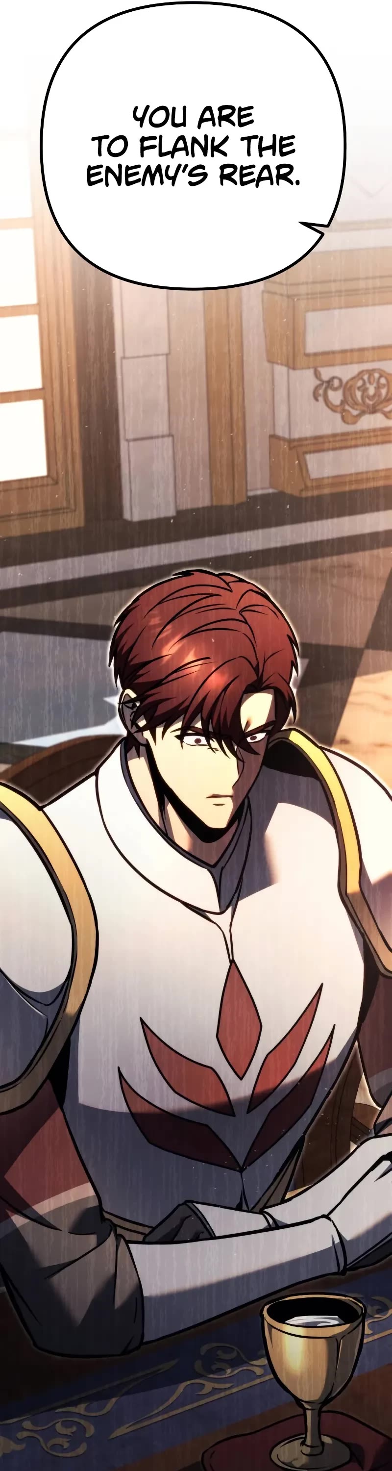 Regressor of the Fallen Family Chapter 83 page 41 - Chapter 83